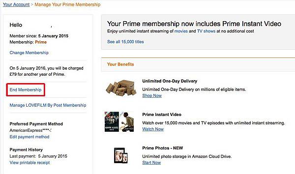 教學 Amazon偷偷自動扣款會員費 Amazon Prime Membership 如何取消教學 想說就說 決定在於存在 痞客邦 教學 Amazon偷偷自動扣款會員費 Amazon Prime Membership 如何取消教學 想說就說 決定在於存在 痞客邦