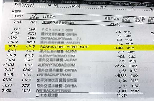 教學 Amazon偷偷自動扣款會員費 Amazon Prime Membership 如何取消教學 想說就說 決定在於存在 痞客邦 教學 Amazon偷偷自動扣款會員費 Amazon Prime Membership 如何取消教學 想說就說 決定在於存在 痞客邦