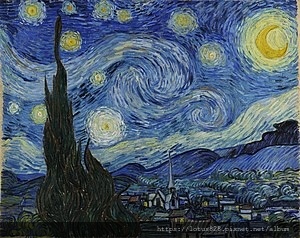 梵谷星夜.jpg 梵谷星夜.jpg
