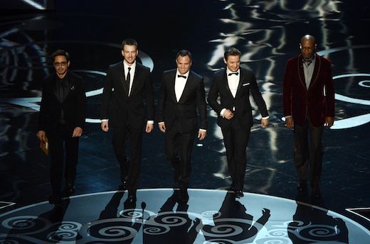 avengers_oscars2013