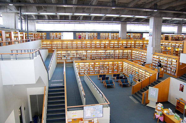 LibraryWars2 LibraryWars2