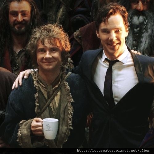 hobbit hobbit