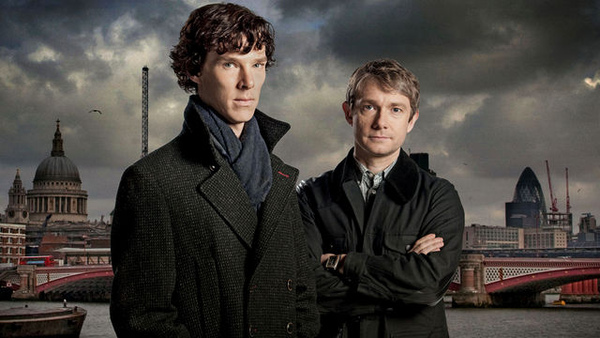 sherlock sherlock