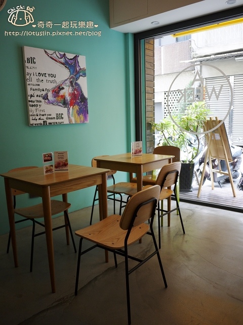 台南 A WEEK PANCAKE&COFFEE 煎鬆餅專賣 早午餐.下午茶推薦 台南 A WEEK PANCAKE&COFFEE 煎鬆餅專賣 早午餐.下午茶推薦