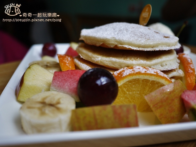 台南 A WEEK PANCAKE&COFFEE 煎鬆餅專賣 早午餐.下午茶推薦 台南 A WEEK PANCAKE&COFFEE 煎鬆餅專賣 早午餐.下午茶推薦
