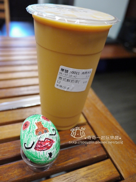 台南永康 不一樣的泰式風味早餐 泰式香蕉煎餅.泰式奶茶.泰香蛋餅 台南永康 不一樣的泰式風味早餐 泰式香蕉煎餅.泰式奶茶.泰香蛋餅