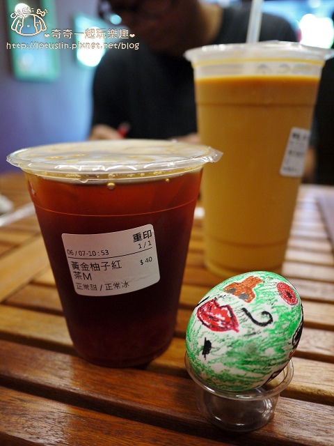 台南永康 不一樣的泰式風味早餐 泰式香蕉煎餅.泰式奶茶.泰香蛋餅 台南永康 不一樣的泰式風味早餐 泰式香蕉煎餅.泰式奶茶.泰香蛋餅