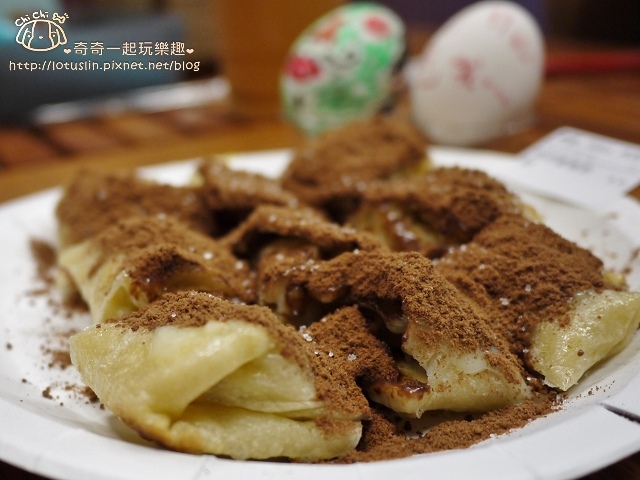台南永康 不一樣的泰式風味早餐 泰式香蕉煎餅.泰式奶茶.泰香蛋餅 台南永康 不一樣的泰式風味早餐 泰式香蕉煎餅.泰式奶茶.泰香蛋餅
