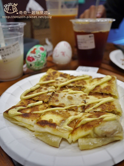 台南永康 不一樣的泰式風味早餐 泰式香蕉煎餅.泰式奶茶.泰香蛋餅 台南永康 不一樣的泰式風味早餐 泰式香蕉煎餅.泰式奶茶.泰香蛋餅