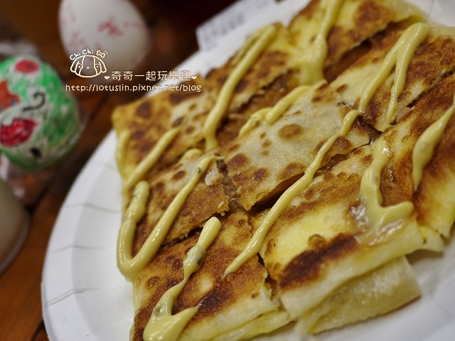 台南永康 不一樣的泰式風味早餐 泰式香蕉煎餅.泰式奶茶.泰香蛋餅 台南永康 不一樣的泰式風味早餐 泰式香蕉煎餅.泰式奶茶.泰香蛋餅