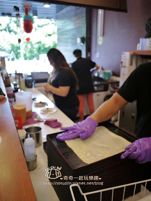 台南永康 不一樣的泰式風味早餐 泰式香蕉煎餅.泰式奶茶.泰香蛋餅 台南永康 不一樣的泰式風味早餐 泰式香蕉煎餅.泰式奶茶.泰香蛋餅