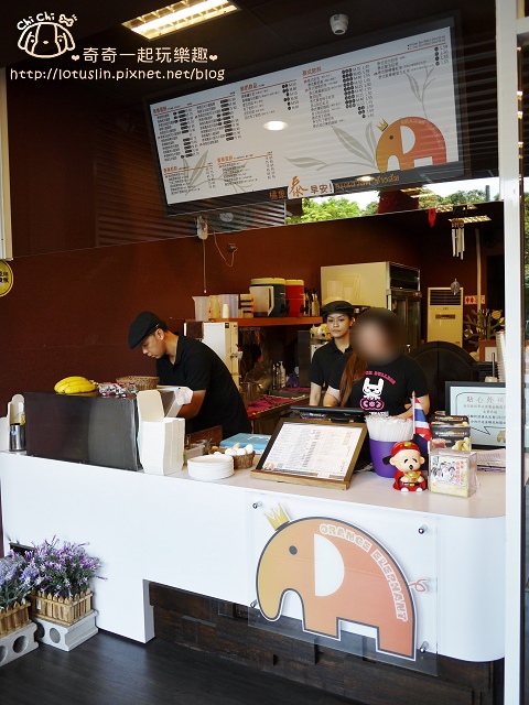 台南永康 不一樣的泰式風味早餐 泰式香蕉煎餅.泰式奶茶.泰香蛋餅 台南永康 不一樣的泰式風味早餐 泰式香蕉煎餅.泰式奶茶.泰香蛋餅