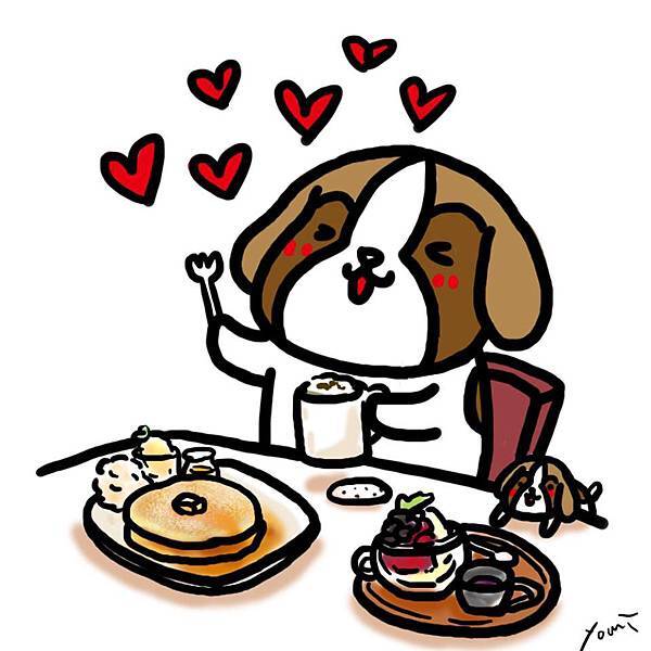 嘉義檜意森活村 Morikoohii 森 咖啡 鬆餅專賣X手沖咖啡 嘉義檜意森活村 Morikoohii 森 咖啡 鬆餅專賣X手沖咖啡