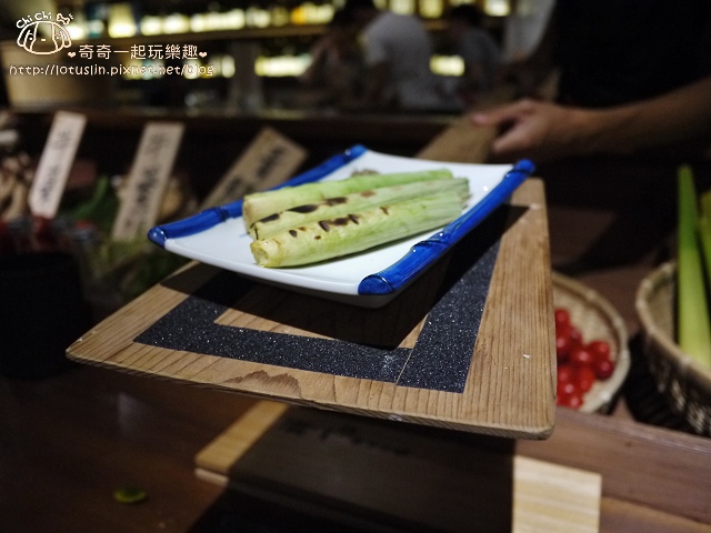 嘉義 禪一 炉ばた燒 日式料理X爐端燒 嘉義 禪一 炉ばた燒 日式料理X爐端燒