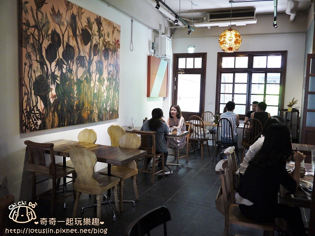 【台北大稻埕.大橋頭站/雙連站】孔雀Peacock Bistro 歐亞料理餐酒館 夢幻 【台北大稻埕.大橋頭站/雙連站】孔雀Peacock Bistro 歐亞料理餐酒館 夢幻