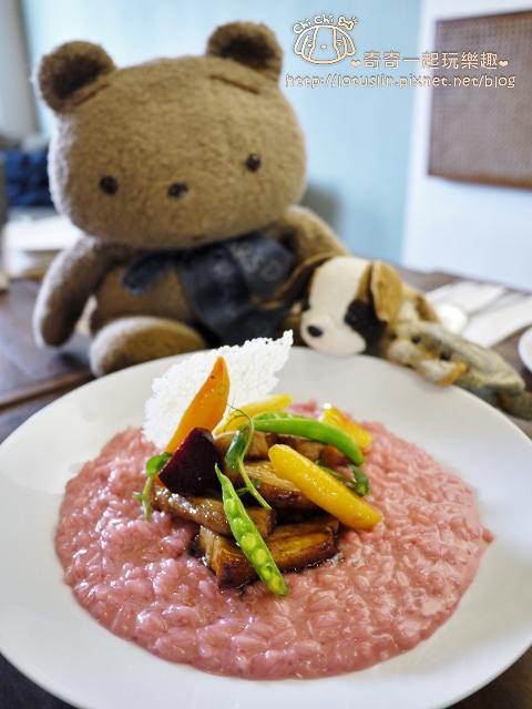 【台北大稻埕.大橋頭站/雙連站】孔雀Peacock Bistro 歐亞料理餐酒館 夢幻 【台北大稻埕.大橋頭站/雙連站】孔雀Peacock Bistro 歐亞料理餐酒館 夢幻