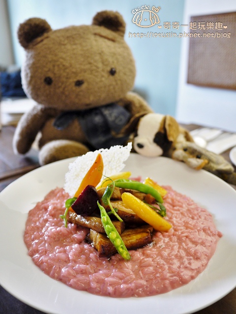 【台北大稻埕.大橋頭站/雙連站】孔雀Peacock Bistro 歐亞料理餐酒館 夢幻 【台北大稻埕.大橋頭站/雙連站】孔雀Peacock Bistro 歐亞料理餐酒館 夢幻