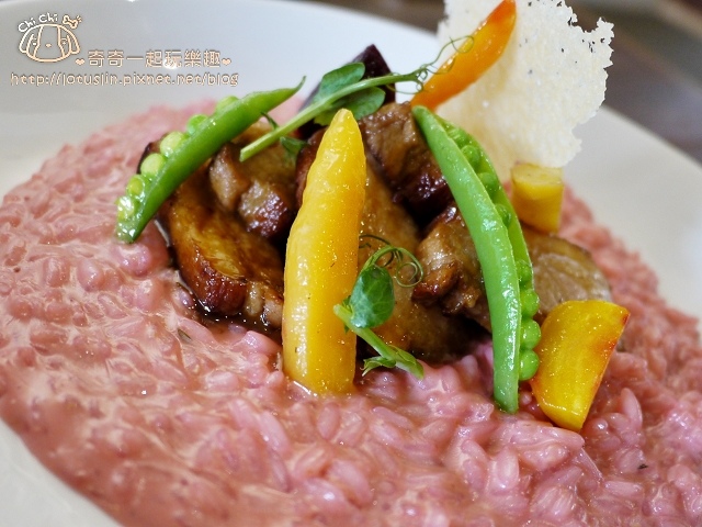 【台北大稻埕.大橋頭站/雙連站】孔雀Peacock Bistro 歐亞料理餐酒館 夢幻 【台北大稻埕.大橋頭站/雙連站】孔雀Peacock Bistro 歐亞料理餐酒館 夢幻