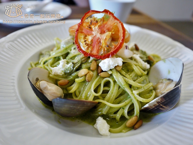 【台北大稻埕.大橋頭站/雙連站】孔雀Peacock Bistro 歐亞料理餐酒館 夢幻 【台北大稻埕.大橋頭站/雙連站】孔雀Peacock Bistro 歐亞料理餐酒館 夢幻