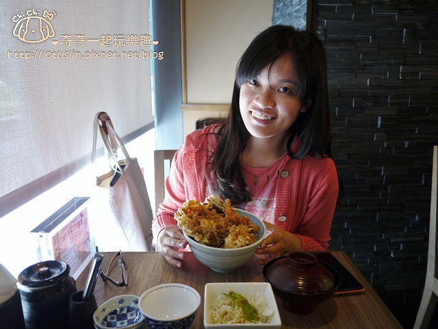 【台北.火車站】天吉屋(京站店) 日本天丼專賣店 【台北.火車站】天吉屋(京站店) 日本天丼專賣店