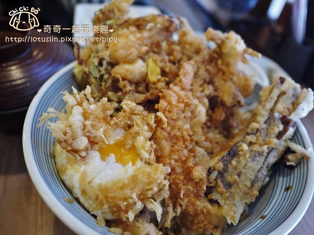 【台北.火車站】天吉屋(京站店) 日本天丼專賣店 【台北.火車站】天吉屋(京站店) 日本天丼專賣店