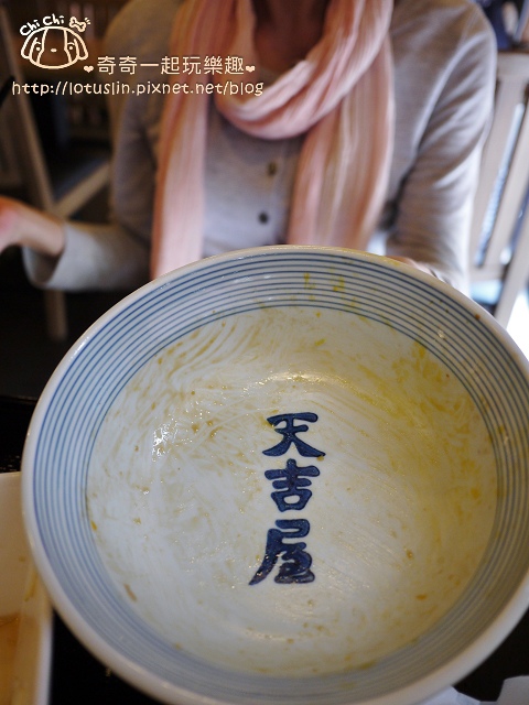 【台北.火車站】天吉屋(京站店) 日本天丼專賣店 【台北.火車站】天吉屋(京站店) 日本天丼專賣店