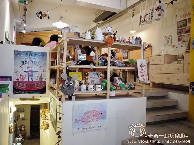 台北 嬉々café 繪本咖啡 松菸巷弄日系咖啡廳 台北 嬉々café 繪本咖啡 松菸巷弄日系咖啡廳