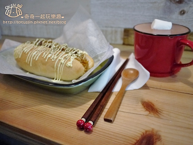 台北 嬉々café 繪本咖啡 松菸巷弄日系咖啡廳 台北 嬉々café 繪本咖啡 松菸巷弄日系咖啡廳