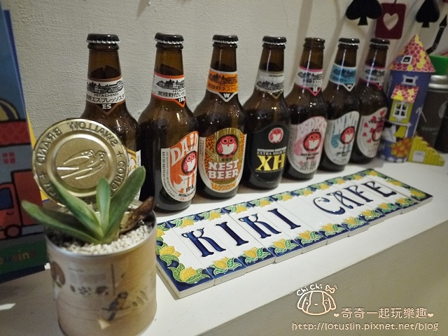 台北 嬉々café 繪本咖啡 松菸巷弄日系咖啡廳 台北 嬉々café 繪本咖啡 松菸巷弄日系咖啡廳