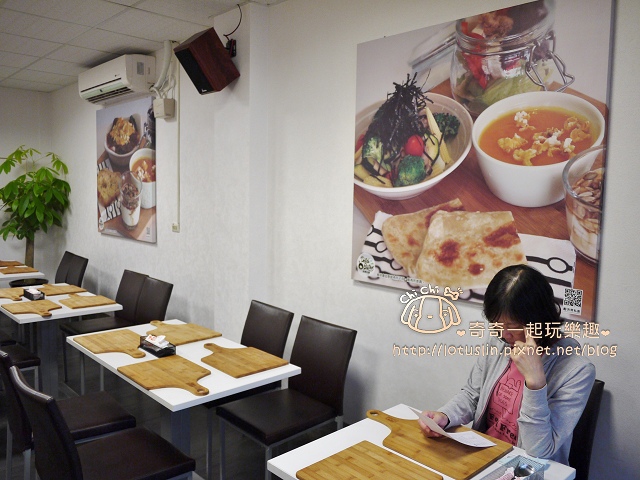 台南 兜齊私廚 Dotch Bistro 中西日式早午餐 台南 兜齊私廚 Dotch Bistro 中西日式早午餐