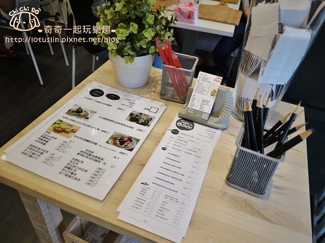 台南 兜齊私廚 Dotch Bistro 中西日式早午餐 台南 兜齊私廚 Dotch Bistro 中西日式早午餐