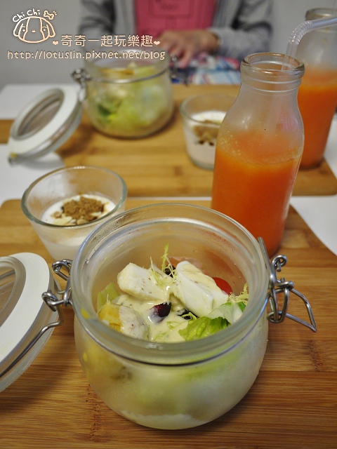 台南 兜齊私廚 Dotch Bistro 中西日式早午餐 台南 兜齊私廚 Dotch Bistro 中西日式早午餐