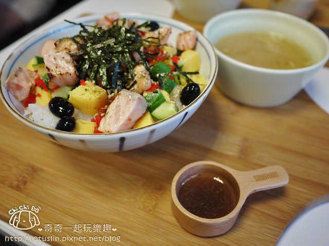台南 兜齊私廚 Dotch Bistro 中西日式早午餐 台南 兜齊私廚 Dotch Bistro 中西日式早午餐