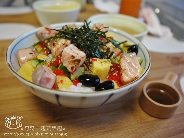 台南 兜齊私廚 Dotch Bistro 中西日式早午餐 台南 兜齊私廚 Dotch Bistro 中西日式早午餐