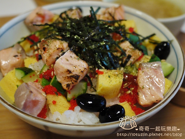 台南 兜齊私廚 Dotch Bistro 中西日式早午餐 台南 兜齊私廚 Dotch Bistro 中西日式早午餐