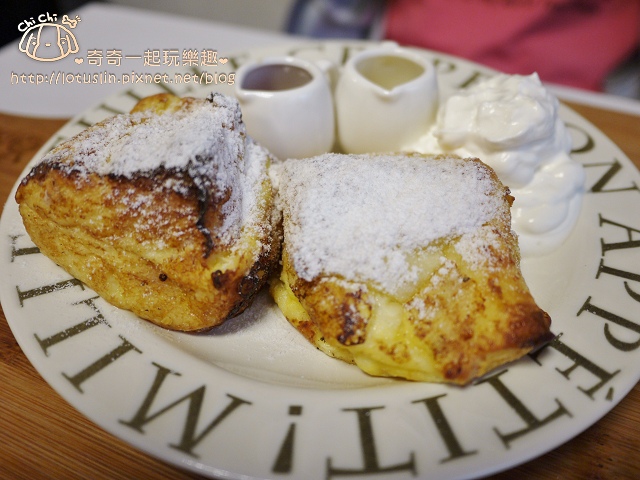 台南 兜齊私廚 Dotch Bistro 中西日式早午餐 台南 兜齊私廚 Dotch Bistro 中西日式早午餐