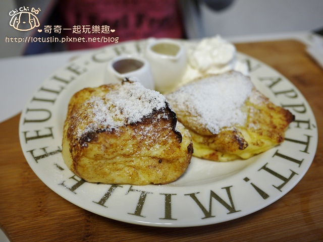 台南 兜齊私廚 Dotch Bistro 中西日式早午餐 台南 兜齊私廚 Dotch Bistro 中西日式早午餐