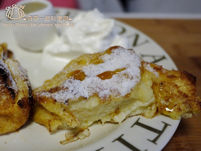 台南 兜齊私廚 Dotch Bistro 中西日式早午餐 台南 兜齊私廚 Dotch Bistro 中西日式早午餐