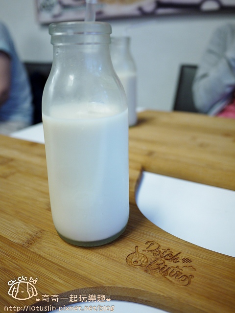 台南 兜齊私廚 Dotch Bistro 中西日式早午餐 台南 兜齊私廚 Dotch Bistro 中西日式早午餐