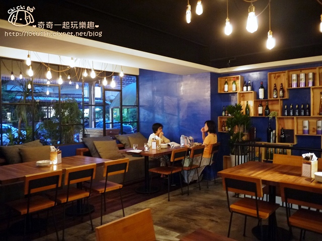 台北 Pico Pico Restaurant and Bar 祕魯菜 捷運信義安和站 台北 Pico Pico Restaurant and Bar 祕魯菜 捷運信義安和站