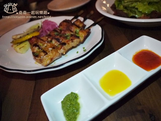 台北 Pico Pico Restaurant and Bar 祕魯菜 捷運信義安和站 台北 Pico Pico Restaurant and Bar 祕魯菜 捷運信義安和站