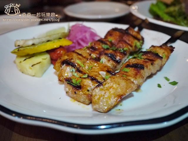 台北 Pico Pico Restaurant and Bar 祕魯菜 捷運信義安和站 台北 Pico Pico Restaurant and Bar 祕魯菜 捷運信義安和站