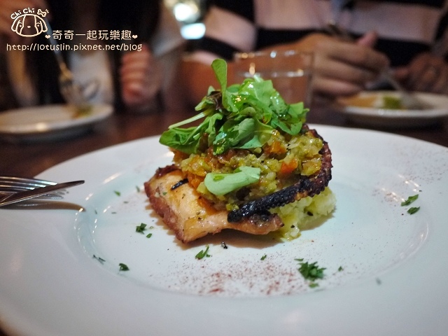 台北 Pico Pico Restaurant and Bar 祕魯菜 捷運信義安和站 台北 Pico Pico Restaurant and Bar 祕魯菜 捷運信義安和站