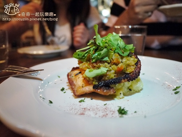 台北 Pico Pico Restaurant and Bar 祕魯菜 捷運信義安和站 台北 Pico Pico Restaurant and Bar 祕魯菜 捷運信義安和站