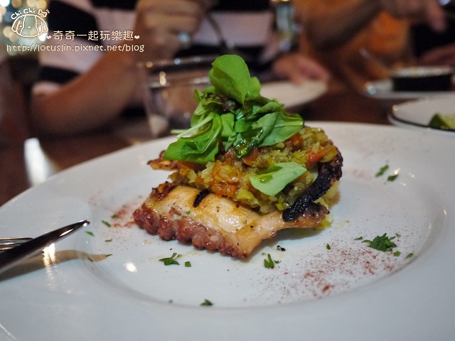 台北 Pico Pico Restaurant and Bar 祕魯菜 捷運信義安和站 台北 Pico Pico Restaurant and Bar 祕魯菜 捷運信義安和站