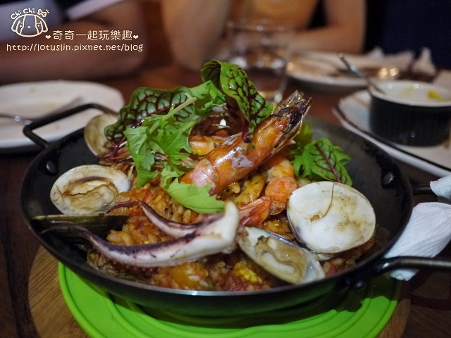 台北 Pico Pico Restaurant and Bar 祕魯菜 捷運信義安和站 台北 Pico Pico Restaurant and Bar 祕魯菜 捷運信義安和站