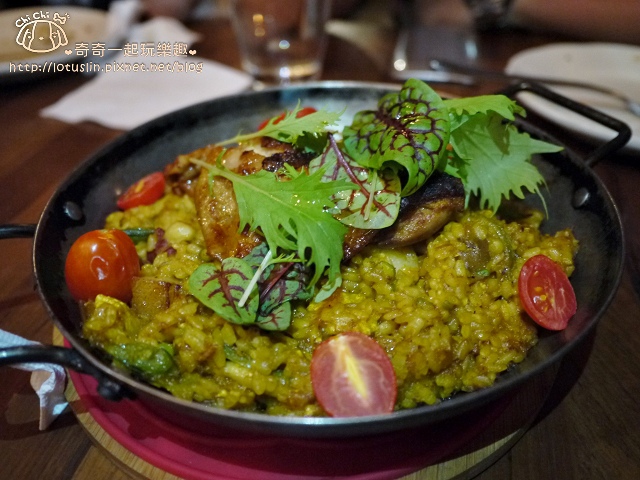 台北 Pico Pico Restaurant and Bar 祕魯菜 捷運信義安和站 台北 Pico Pico Restaurant and Bar 祕魯菜 捷運信義安和站