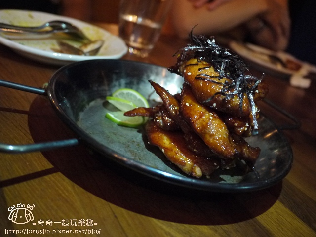 台北 Pico Pico Restaurant and Bar 祕魯菜 捷運信義安和站 台北 Pico Pico Restaurant and Bar 祕魯菜 捷運信義安和站