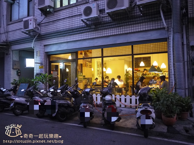 嘉義 小洋蔥Little Onion 義式料理 燉飯X義大利麵 嘉義 小洋蔥Little Onion 義式料理 燉飯X義大利麵