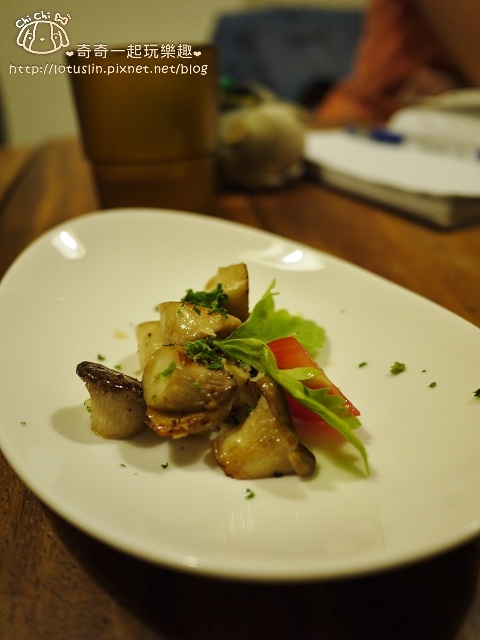 嘉義 小洋蔥Little Onion 義式料理 燉飯X義大利麵 嘉義 小洋蔥Little Onion 義式料理 燉飯X義大利麵